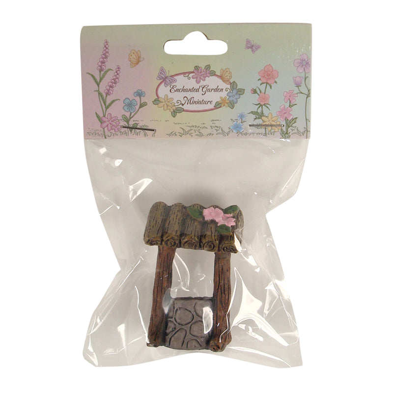 Mini Wishing Well - 5cm image 1