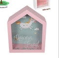 Unicorn Fund Money Box image 0