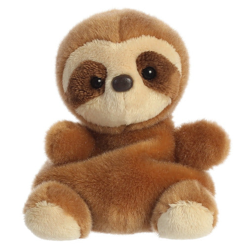 Palm Pals - Slomo Sloth image 0