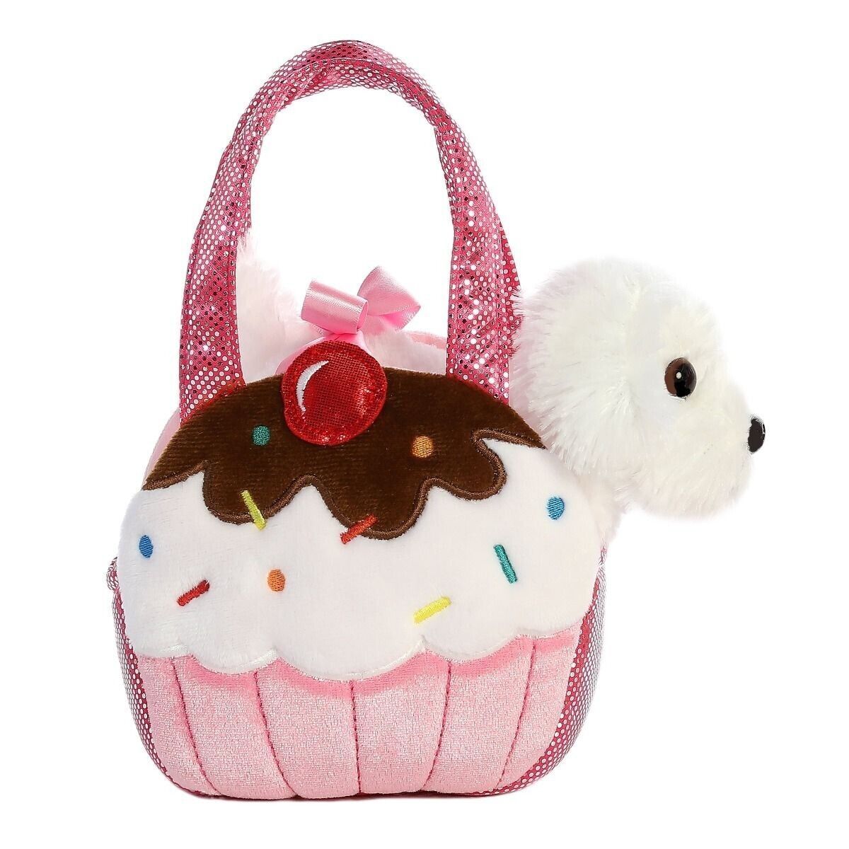 Fancy Pals - Cupcake Dog image 1