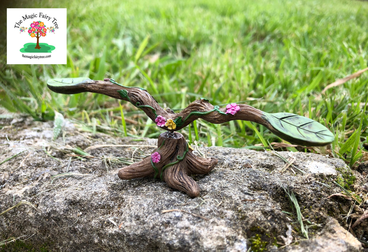 Fairy Garden Seesaw image 1