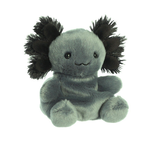 Palm Pals - Onyx Axolotl image 0