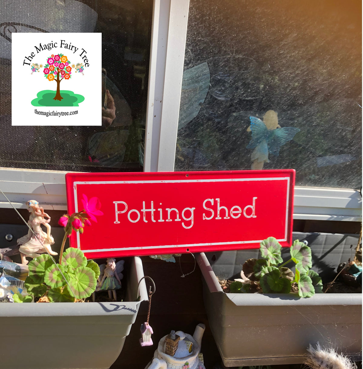 Garden Signs image 12