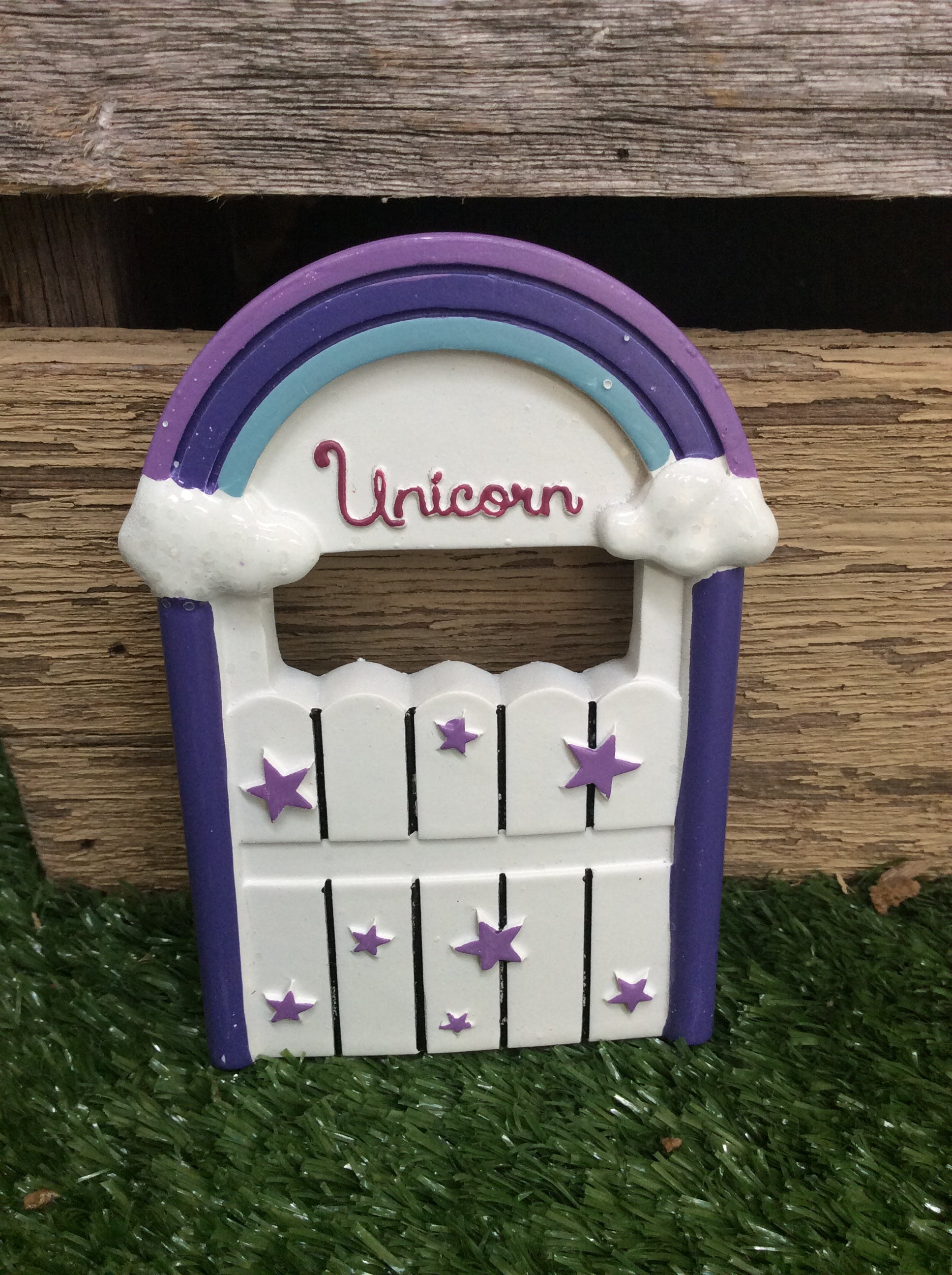 Unicorn Door image 1