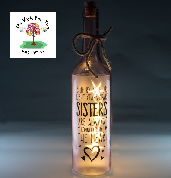Sister Wishlight sisters  image 0