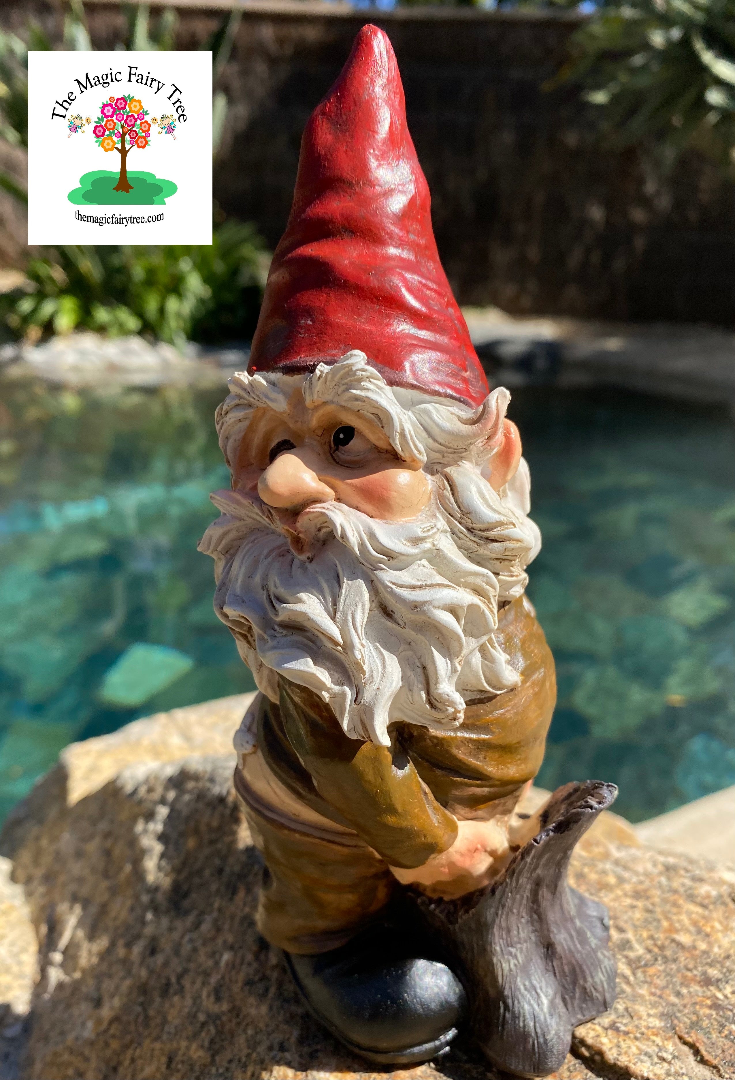 Rude Novelty Gnomes image 4