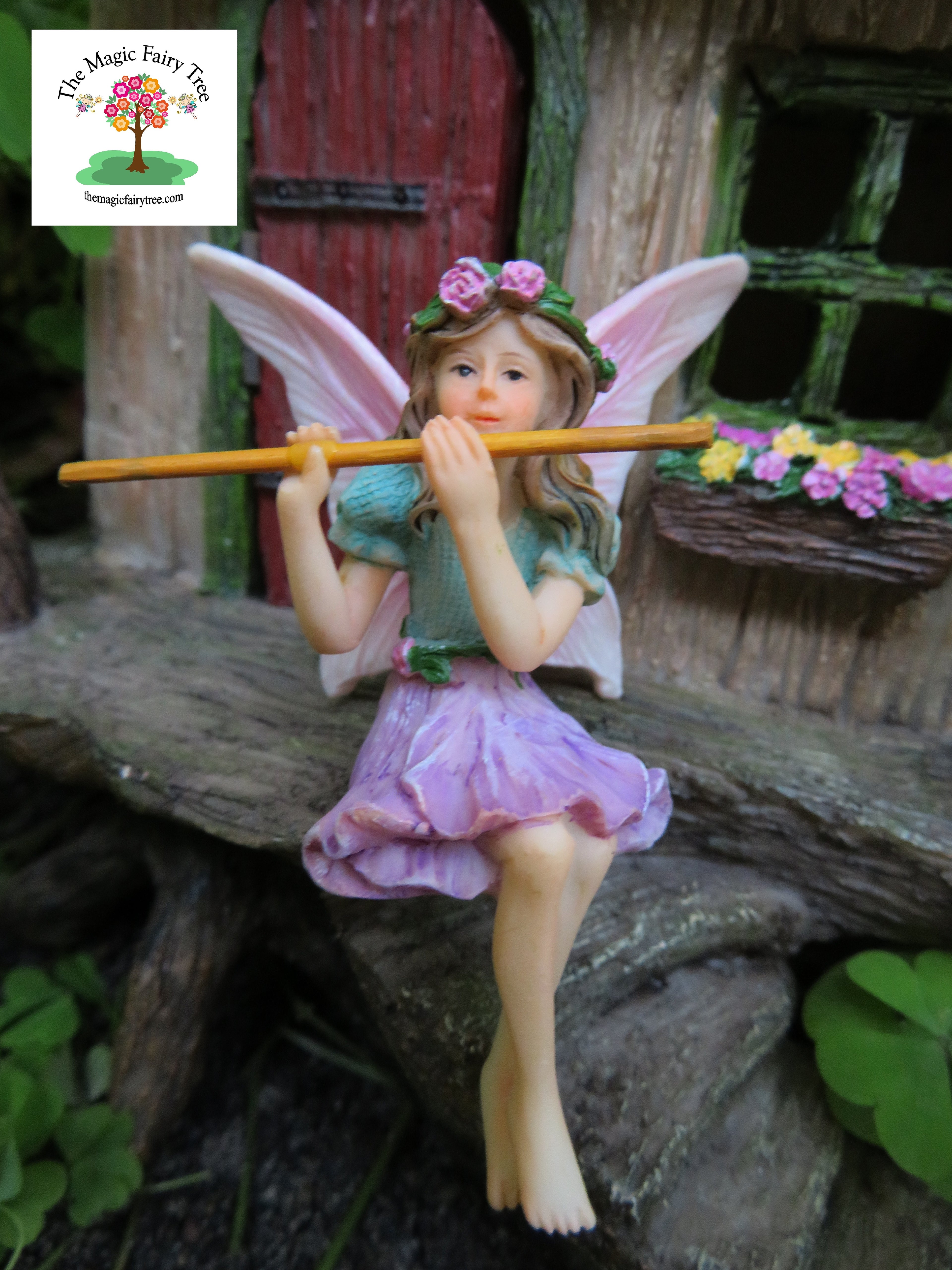Fairy Melody image 0