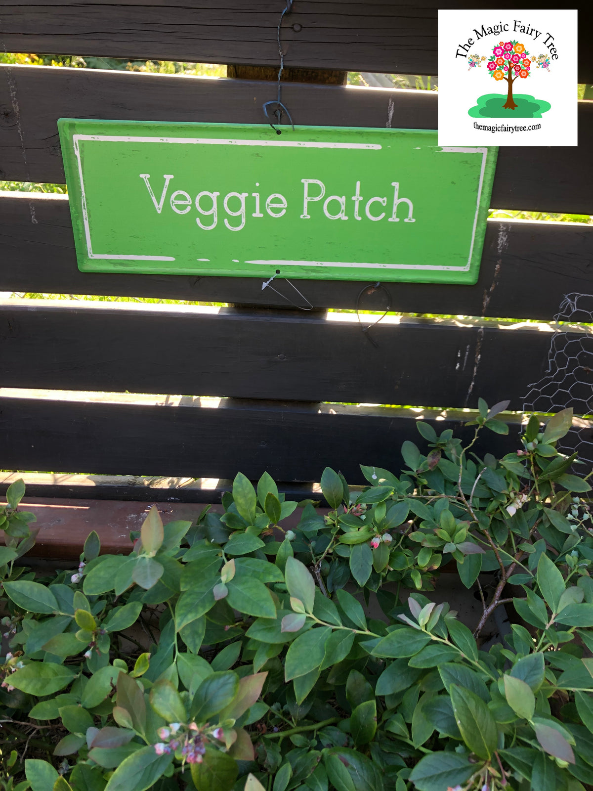 Garden Signs image 13