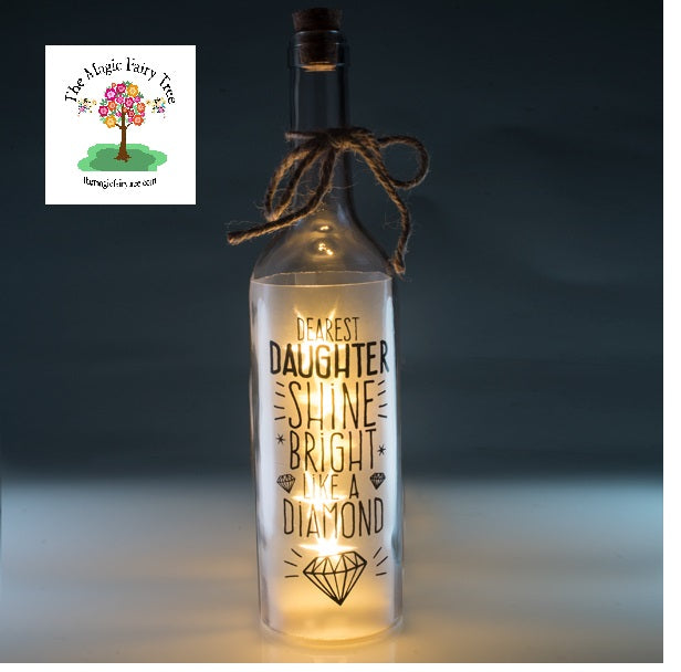 Daughter Wishlight  image 2