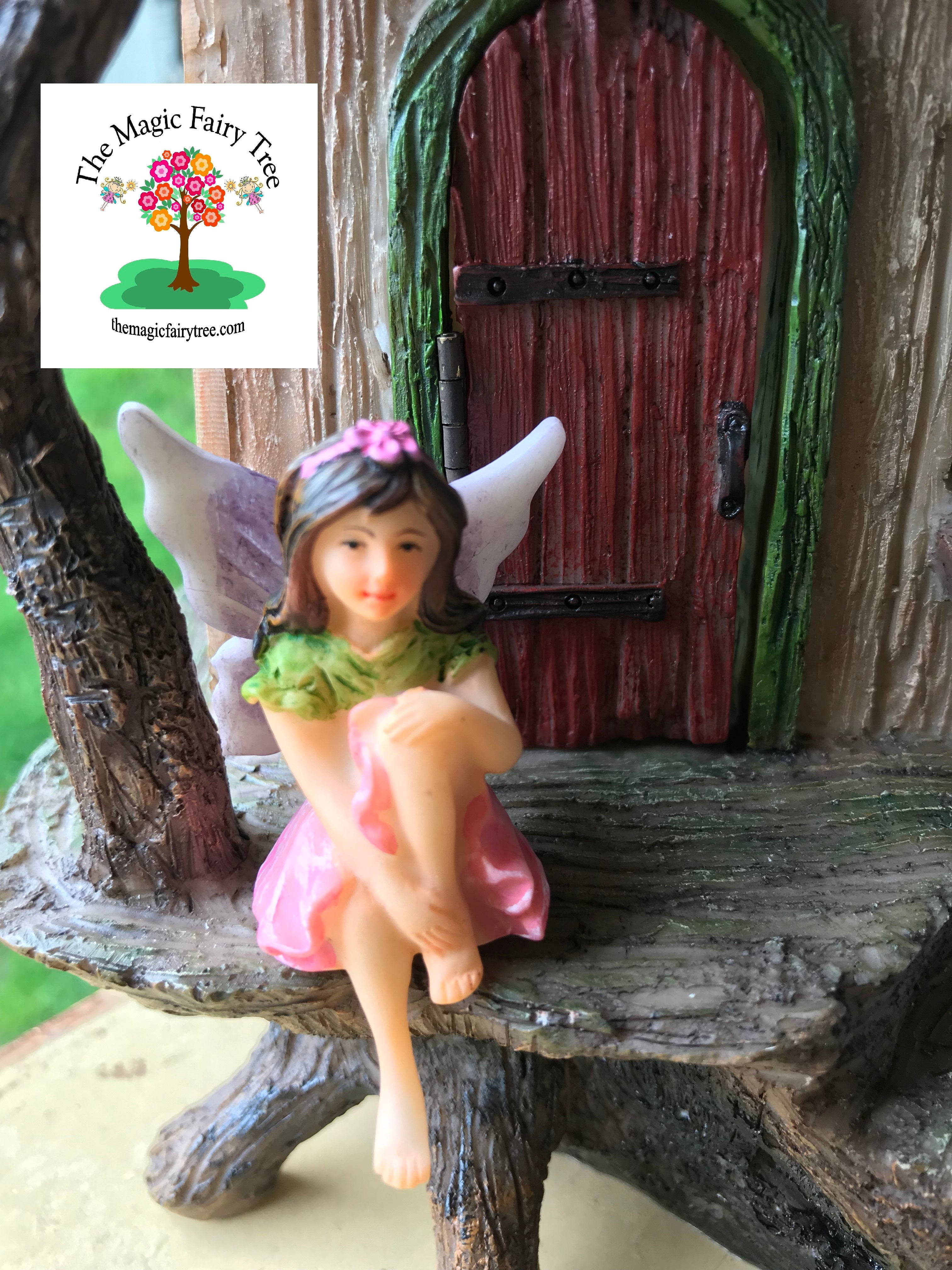 Fairy Cherish image 1