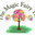 The Magic Fairy Tree logo
