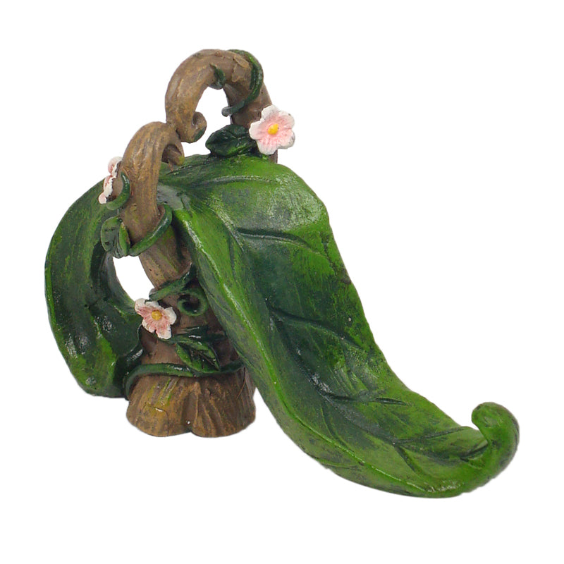 Fairy Garden Leaf Slide image 0