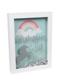 Rainbow Unicorn Wishes Box image 0