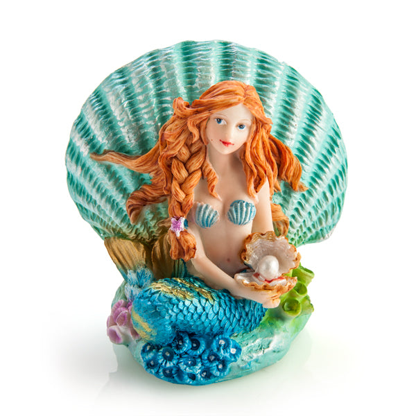 Mermaid Money Bank Box image 4