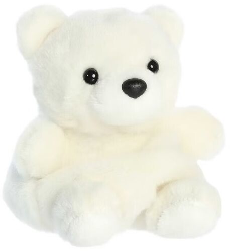 Palm Pals - Puck Polar Bear image 0