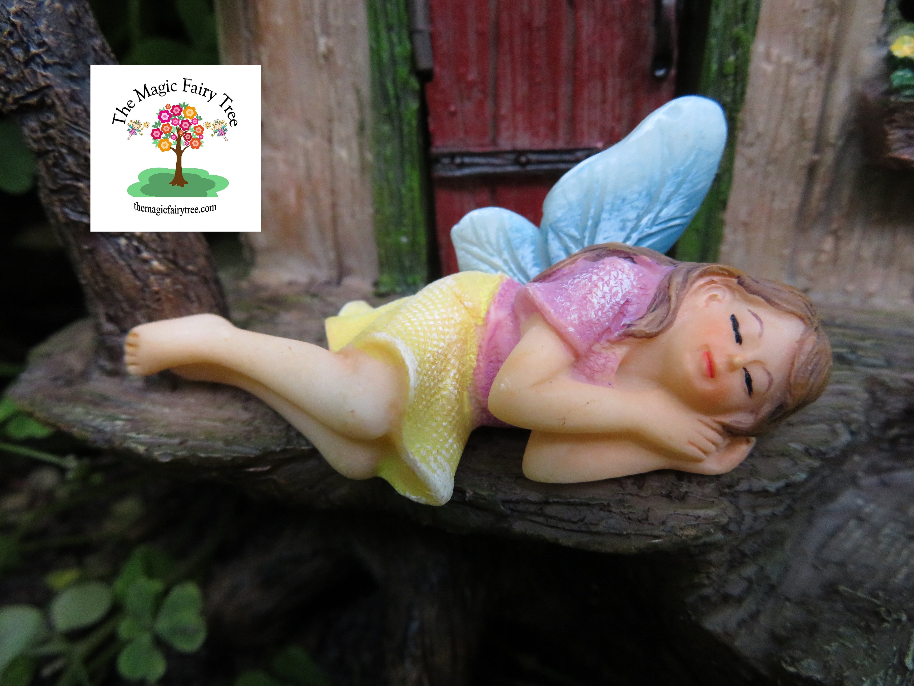 Fairy Aurora image 2