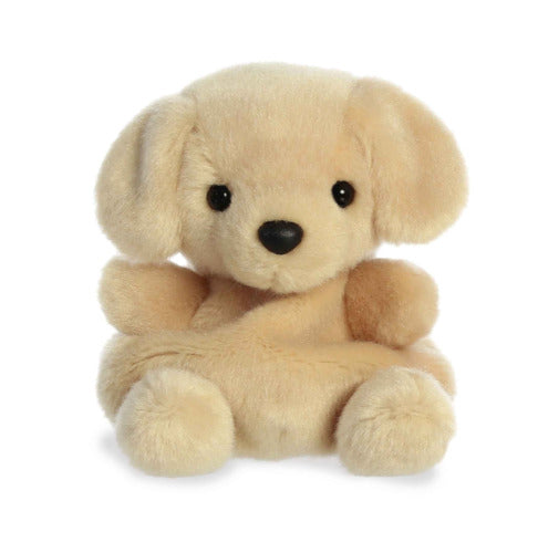 Palm Pals - Sunny Lab image 0