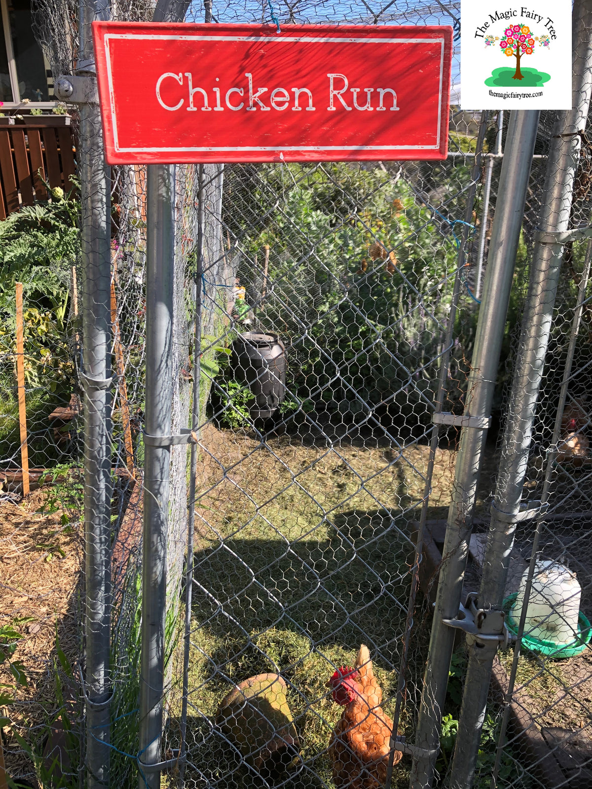 Garden Signs image 7