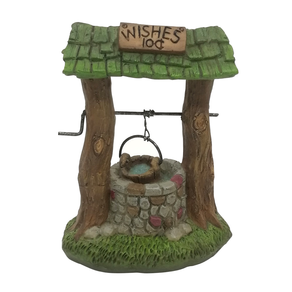 10c Wishes Wishing Well image 0