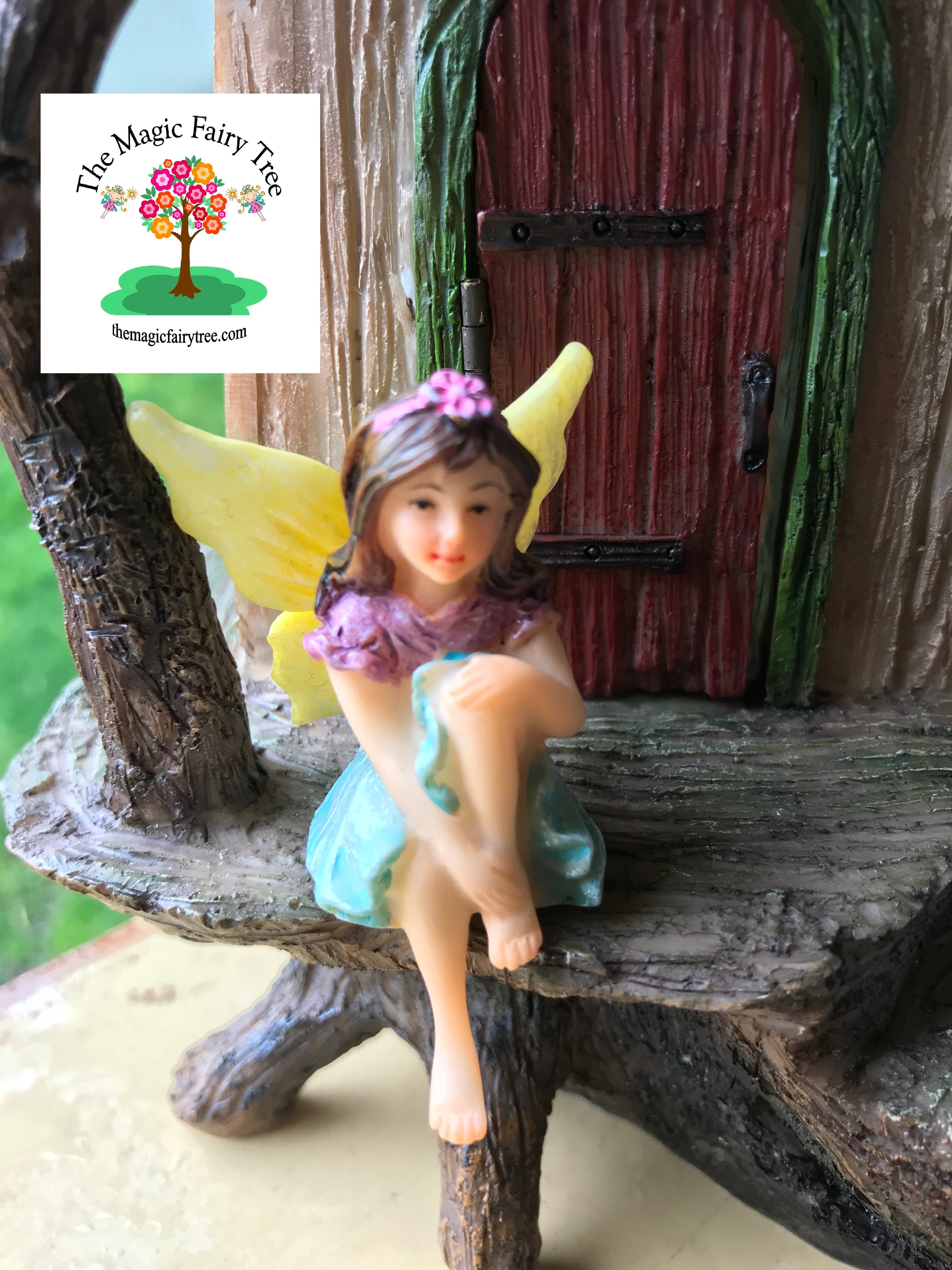 Fairy Cherish image 0