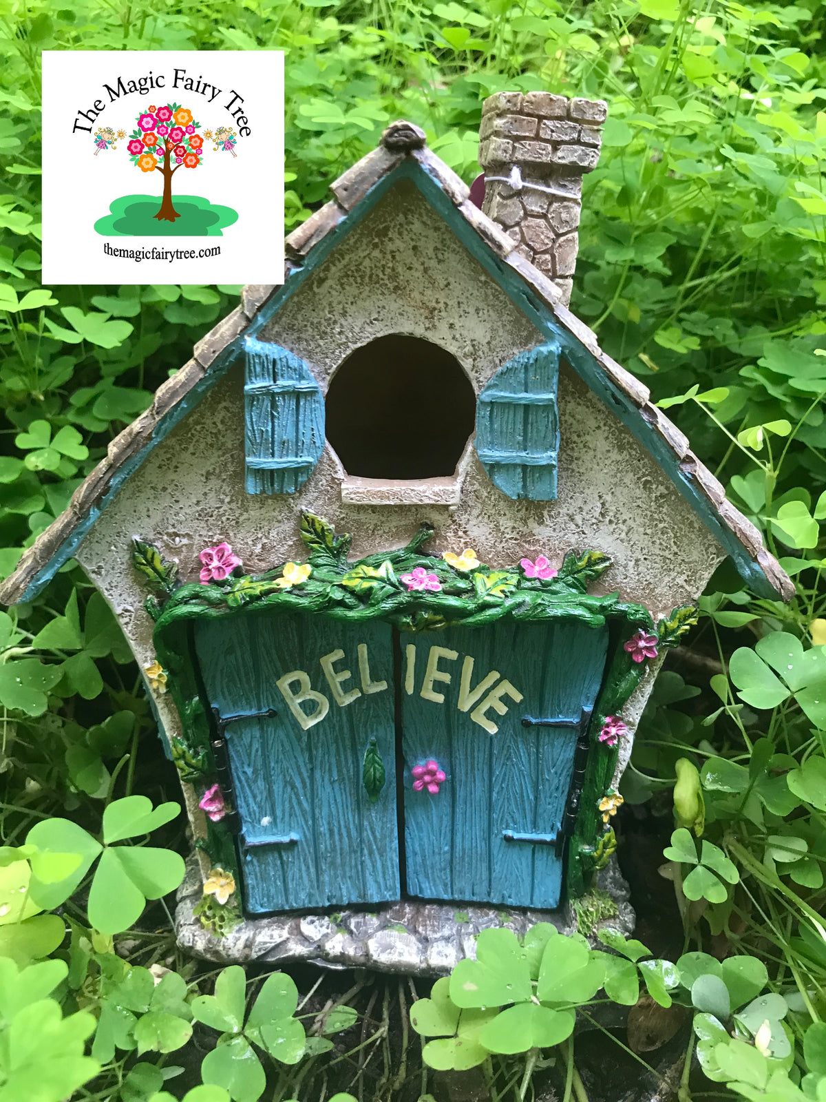 Believe Cottage image 1