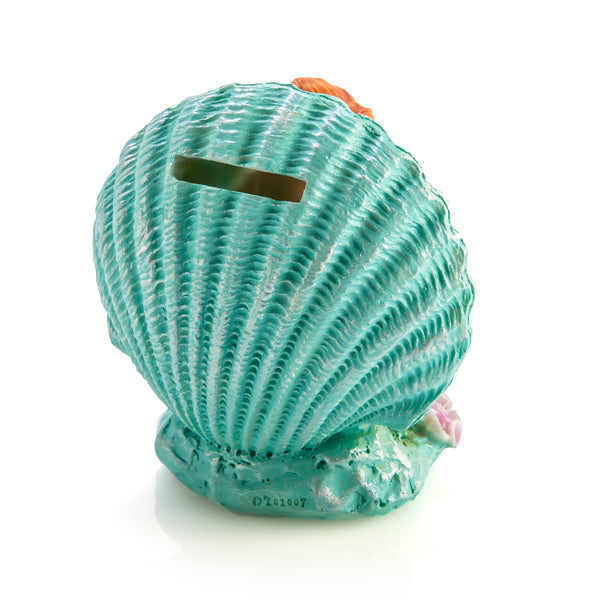 Mermaid Money Bank Box image 6