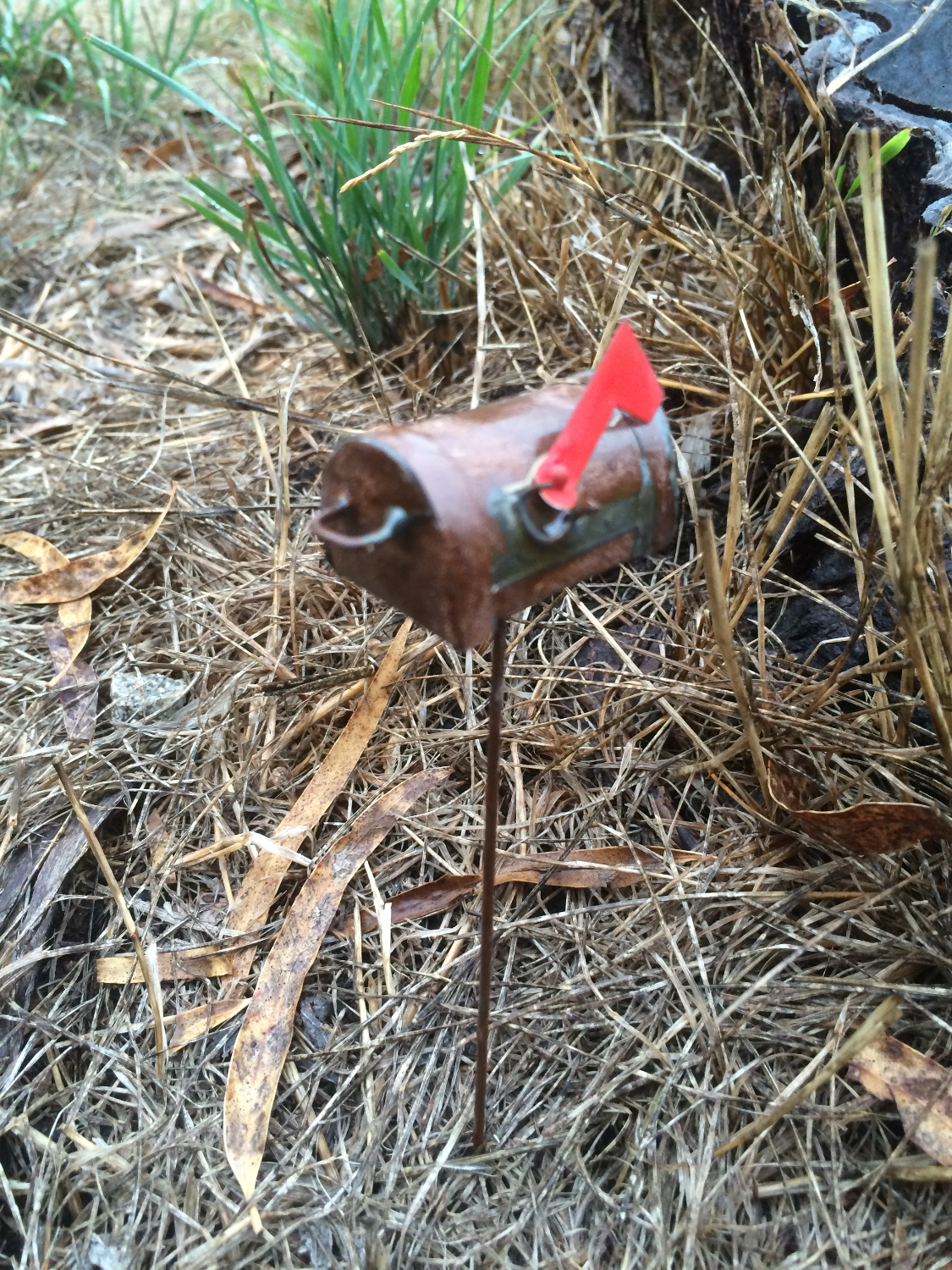 Fairy Mailbox / Letter box pick image 0