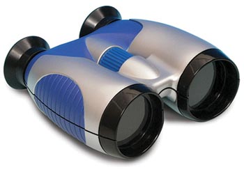 Discovery Kids 4 x 35mm binoculars image 0