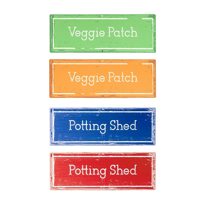 Garden Signs image 1