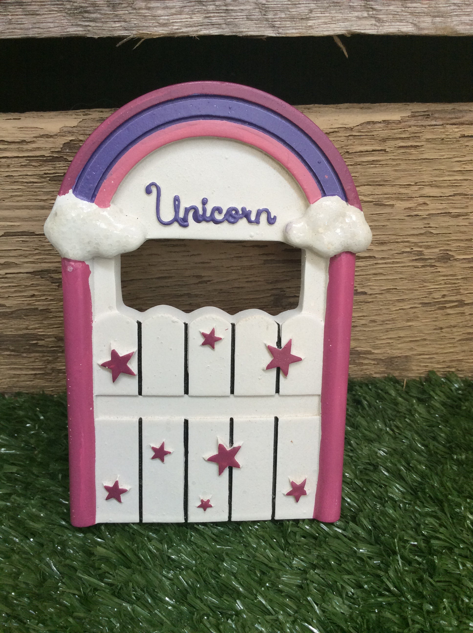 Unicorn Door image 0