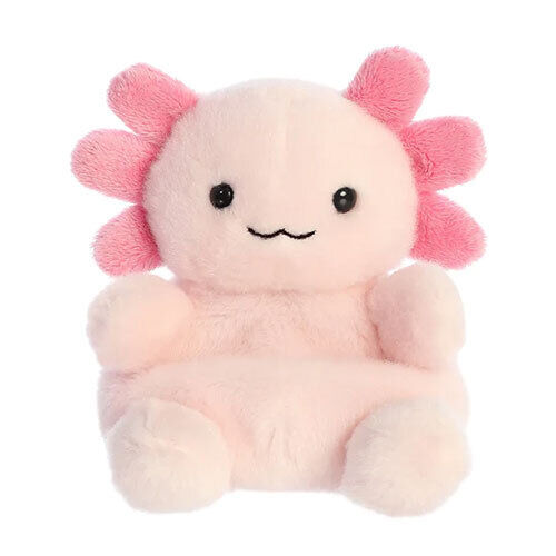 Palm Pals - Ax Axolotl image 0