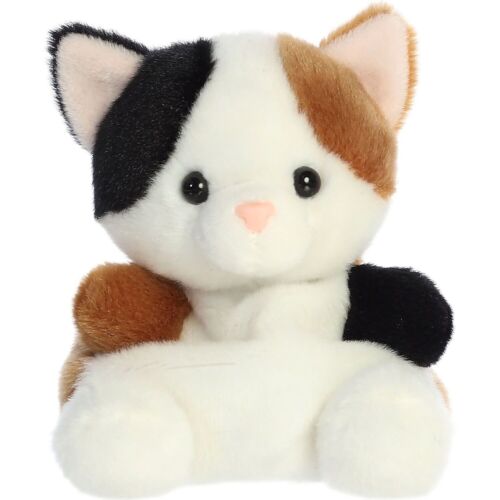 Palm Pals - Peebs Cat image 0