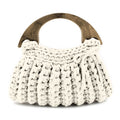 Hoooked Zpagetti Milano Handbag crochet bag image 0