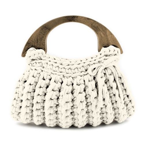 Hoooked Zpagetti Milano Handbag crochet bag image 0