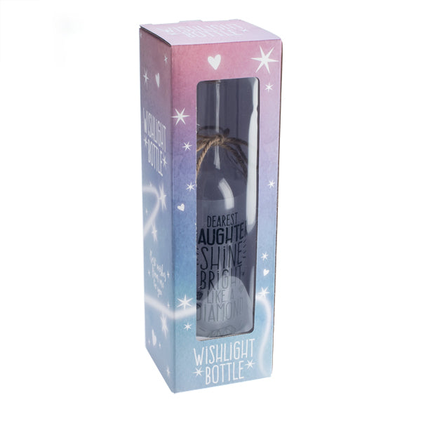 Daughter Wishlight  image 1