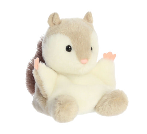 Palm Pals - Flaps Flying Squirrel image 0