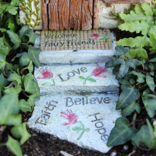 Welcome Fairy Walkway image 2