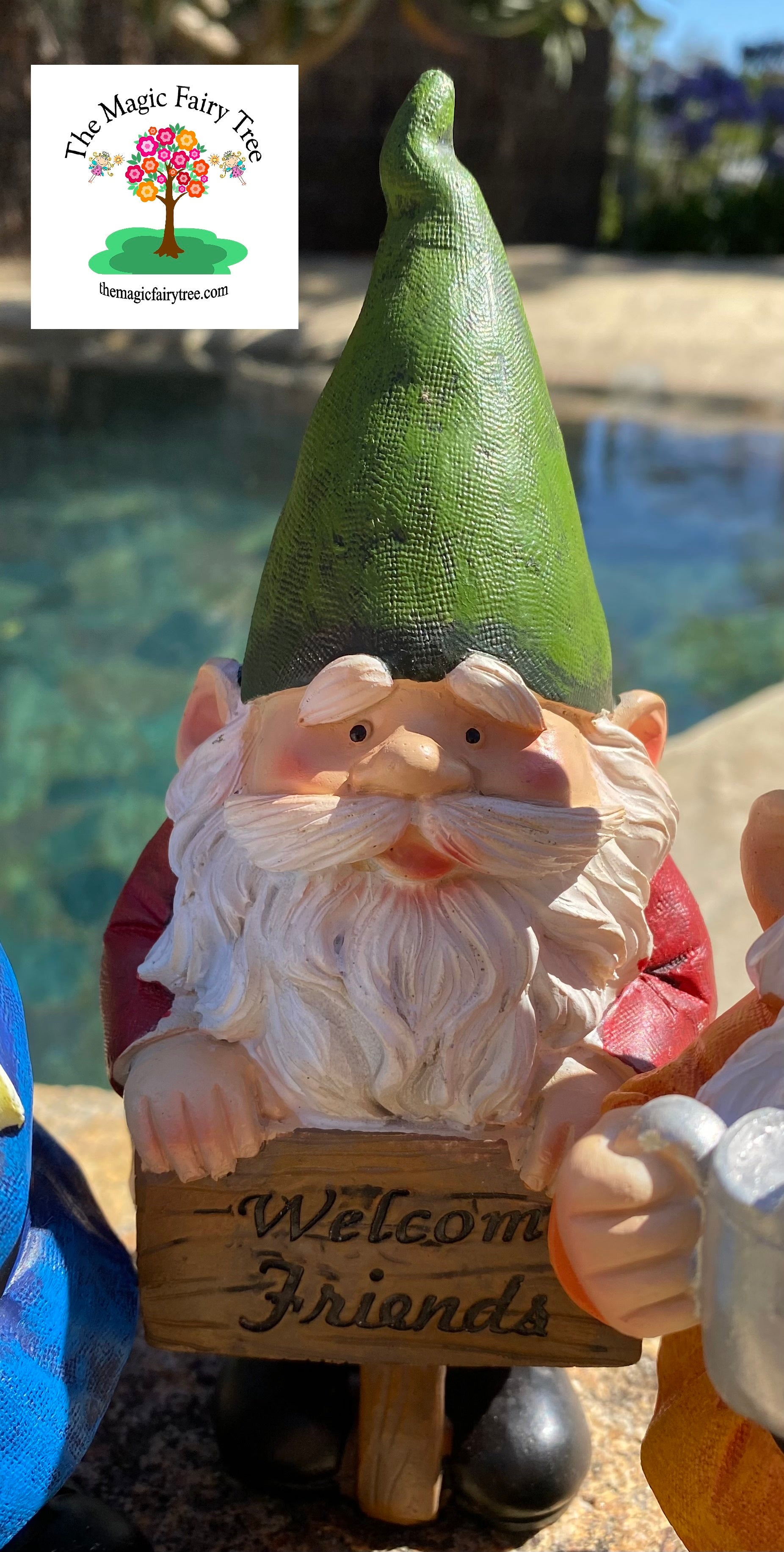 Sweet Garden Gnomes image 2