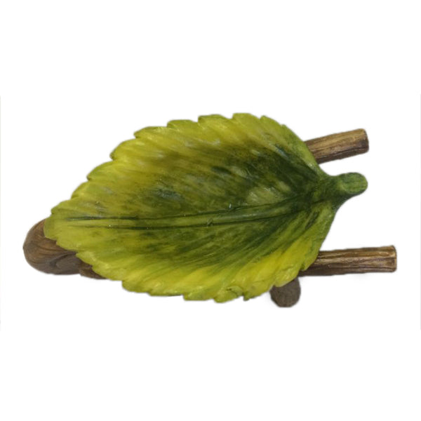Mini Leaf Wheelbarrow image 1