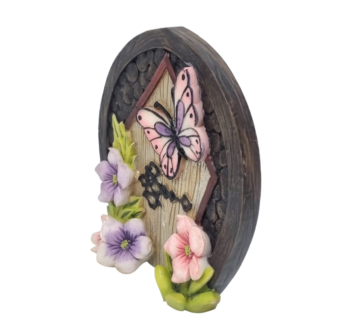 Butterfly Spring Fairy Door image 2