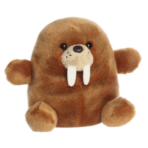 Palm Pals - Waldo Walrus image 0
