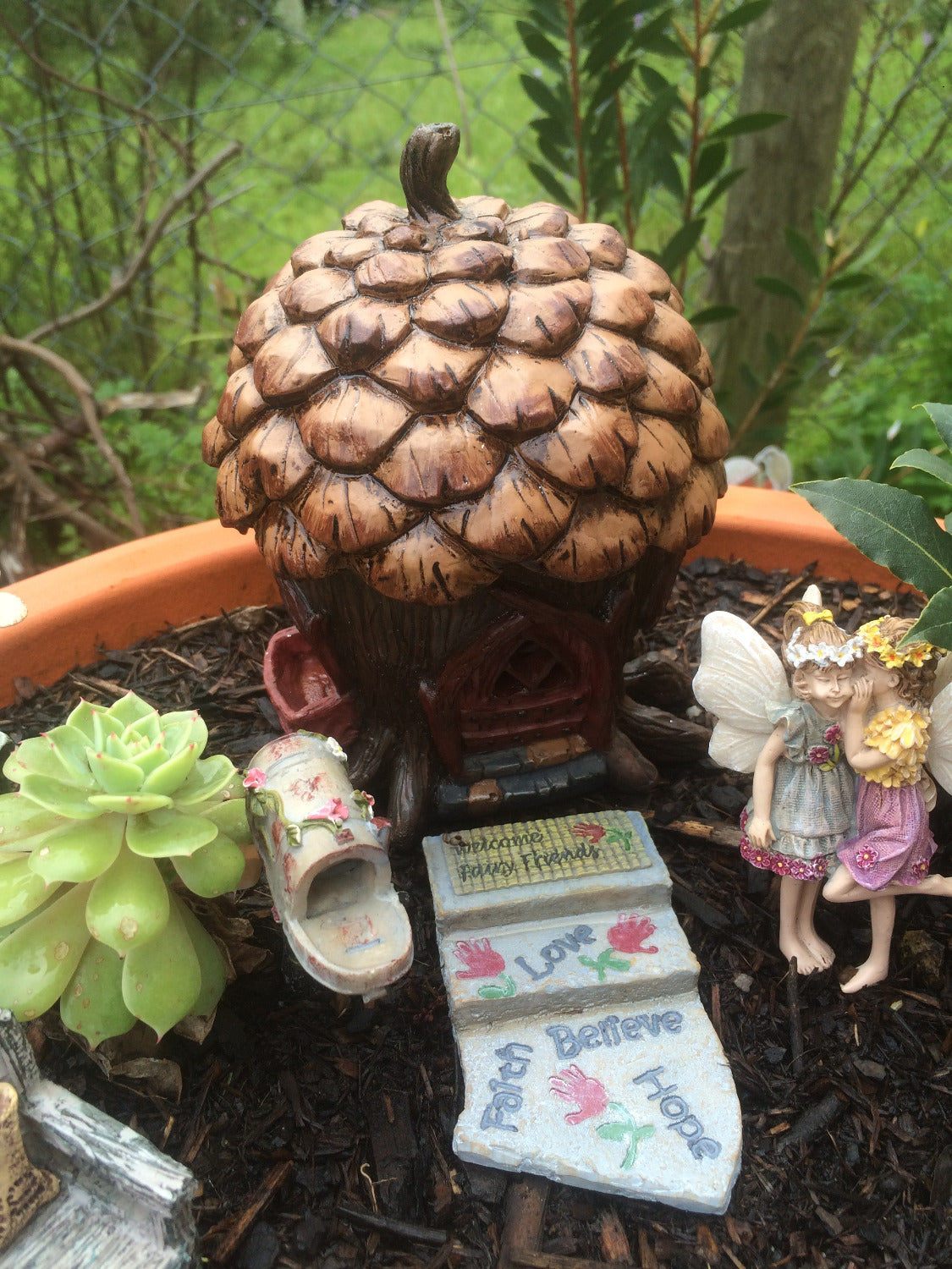 Welcome Fairy Walkway image 1
