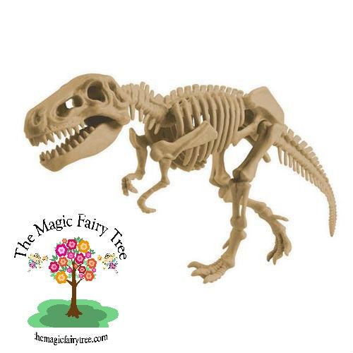 Animal Planet Dig It Tyrannosaurs Rex image 2