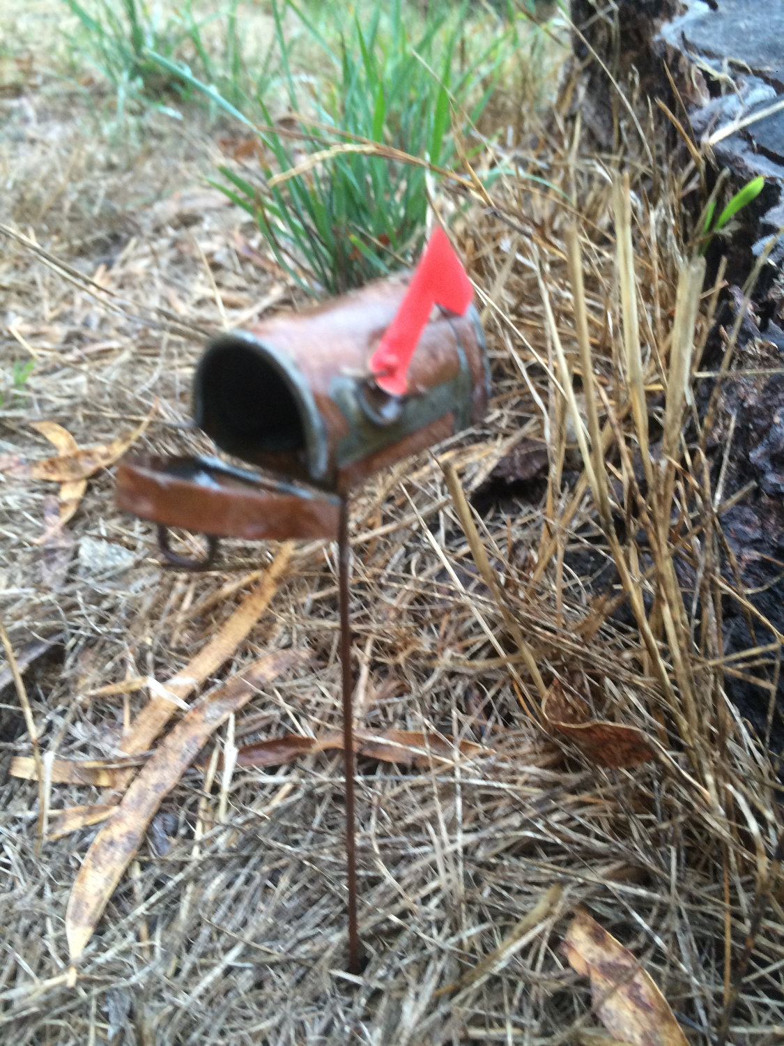 Fairy Mailbox / Letter box pick image 1