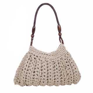 Hoooked Zpagetti Imperia Handbag Crochet Kit image 3