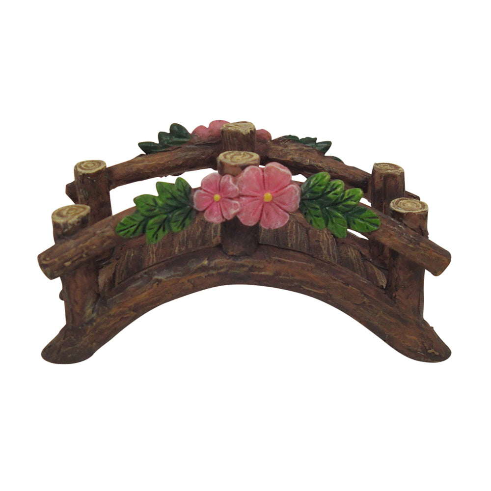 Fairy Garden Bridge image 1