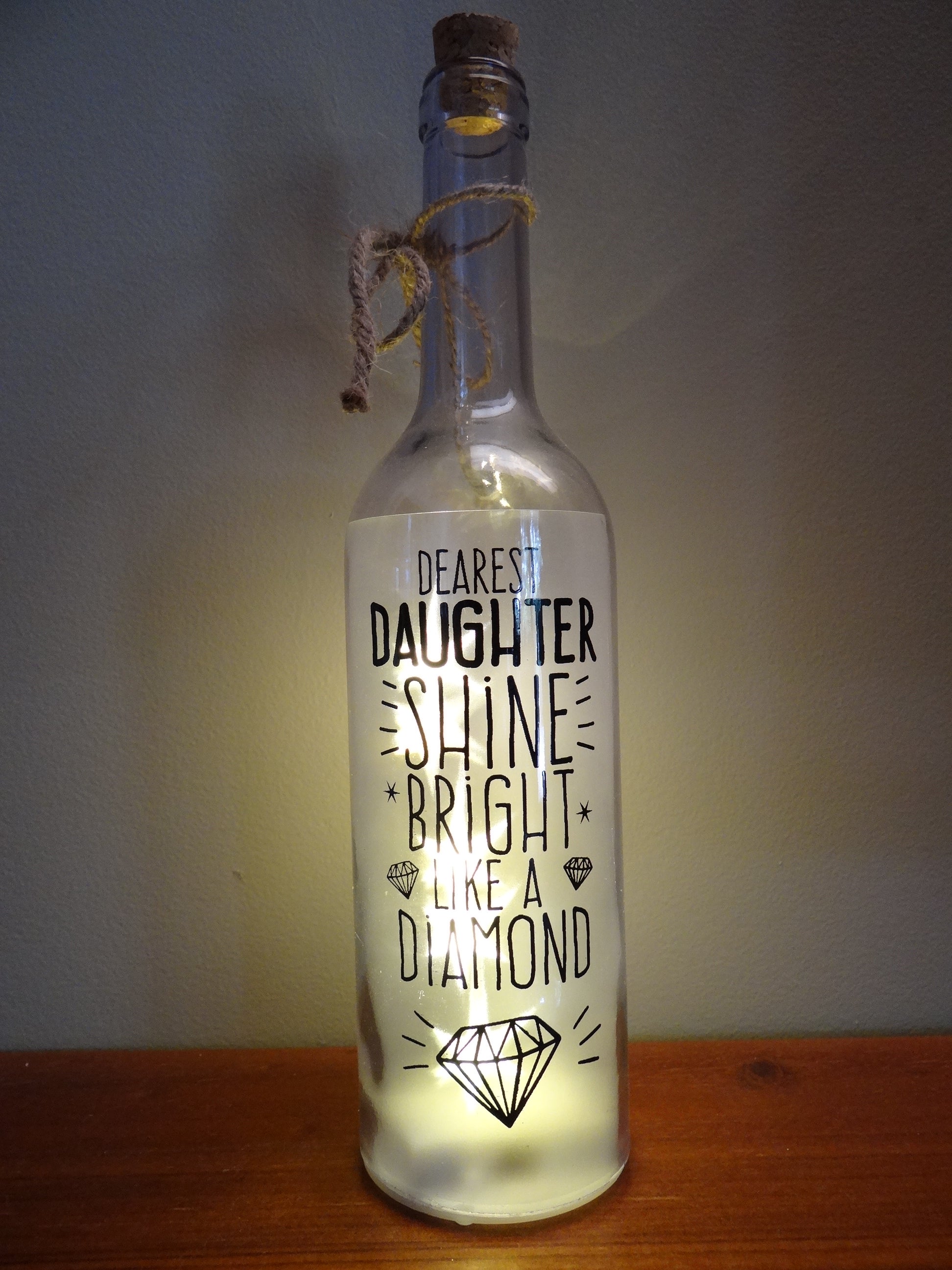 Daughter Wishlight  image 0