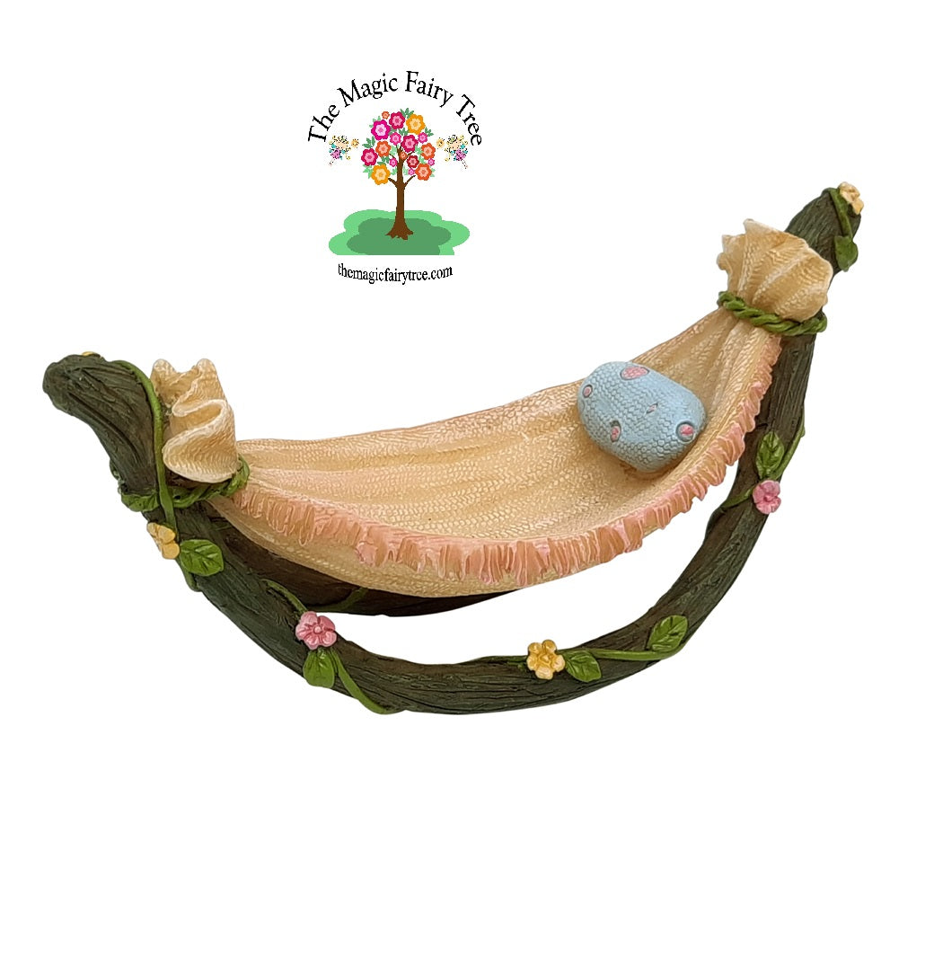 Fairy hammock - rocking hammock image 0