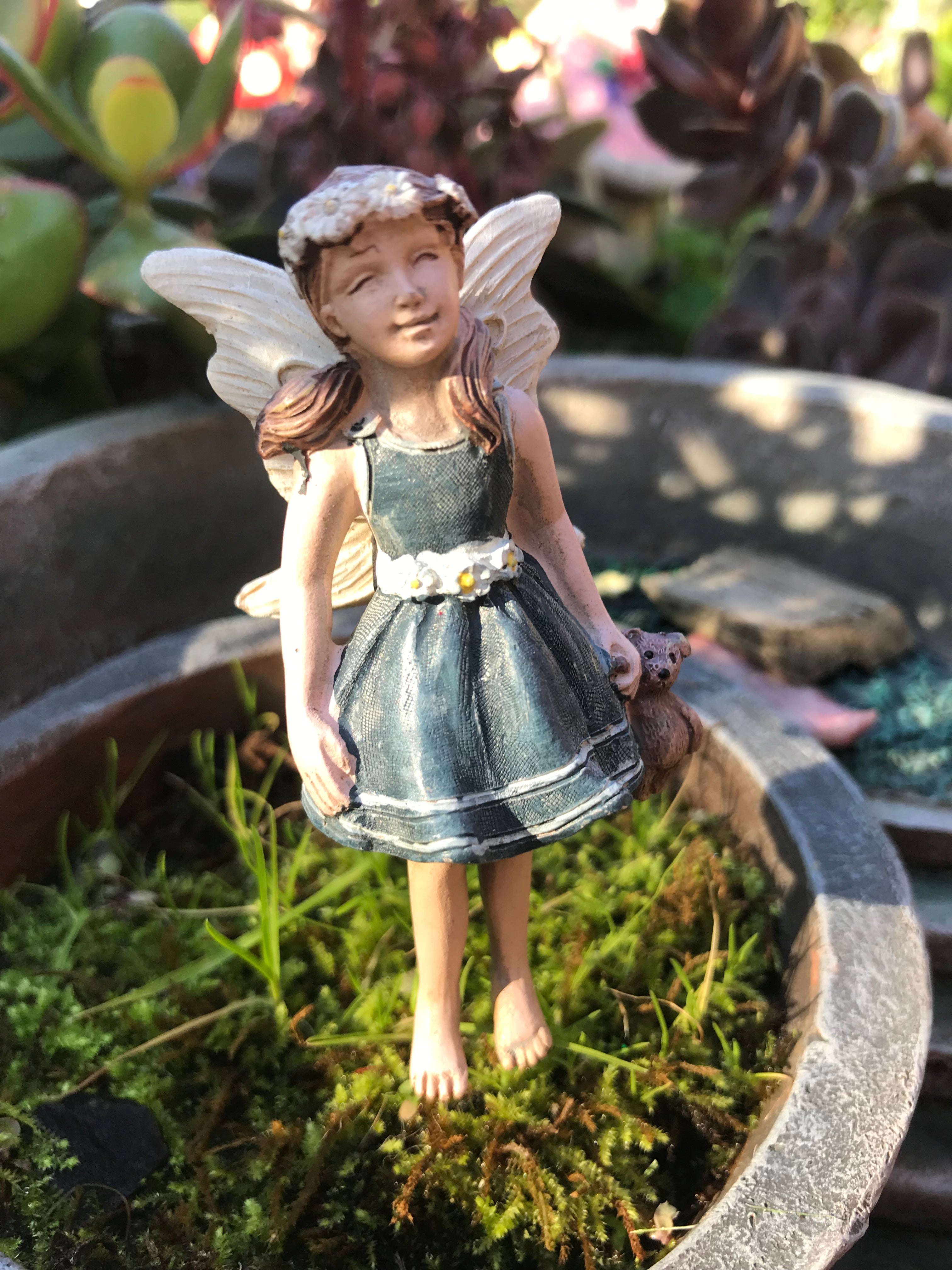 Fairy Brianne image 0