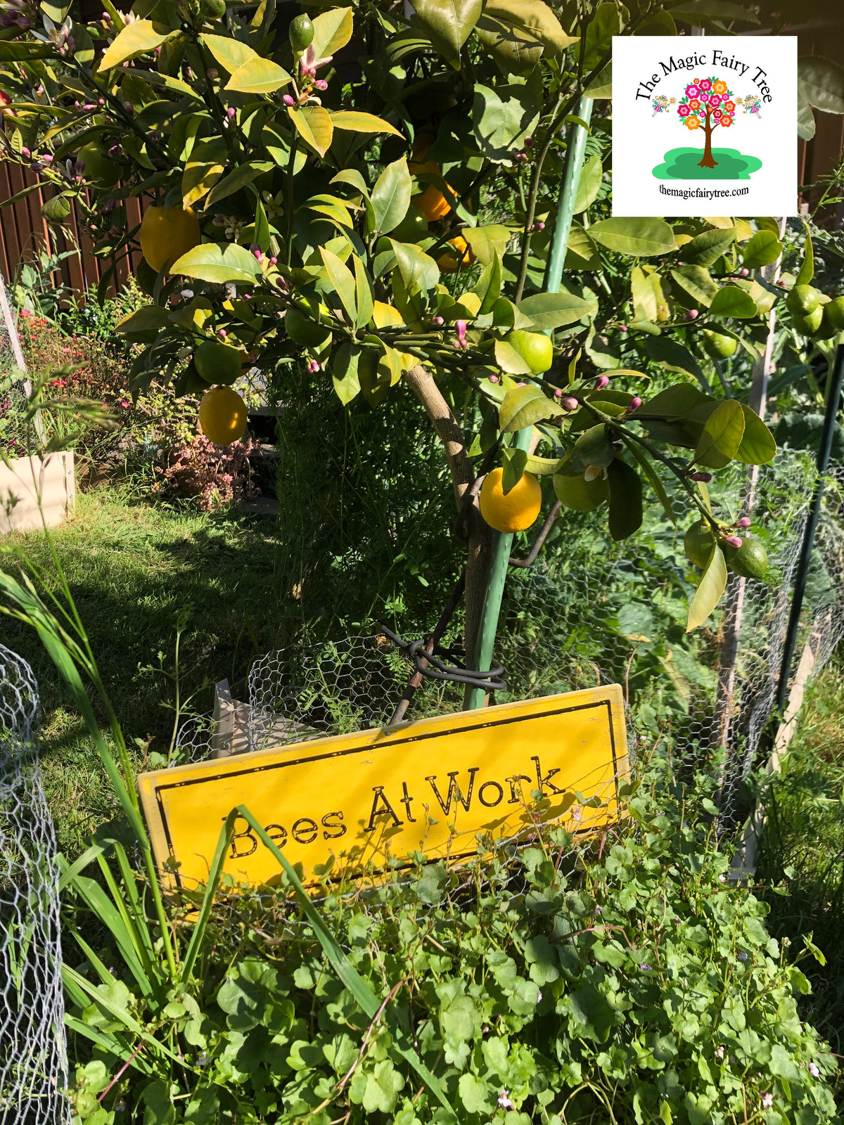Garden Signs image 10